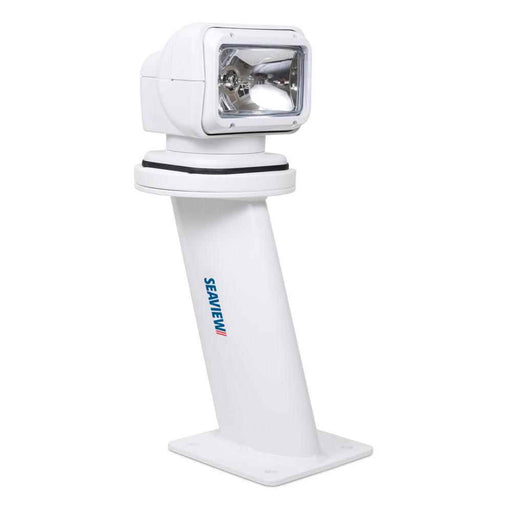 Buy Seaview PMA-12FSL-7 12" AFT Searchlight Vertical Mount Only - Boat