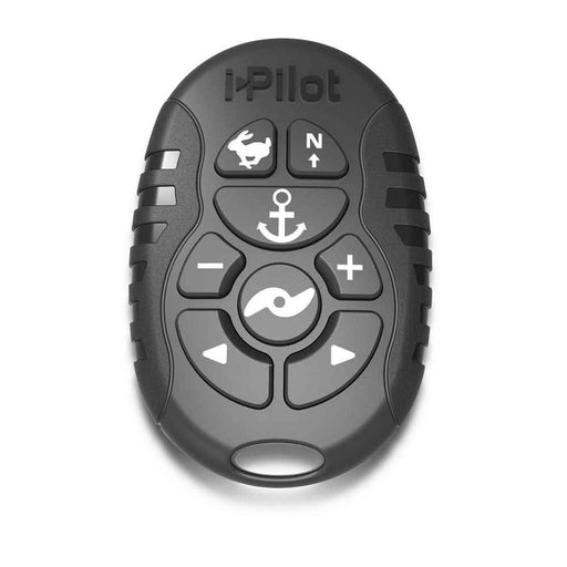 Buy Minn Kota 1866560 i-Pilot Micro Remote - Bluetooth - Boat Outfitting