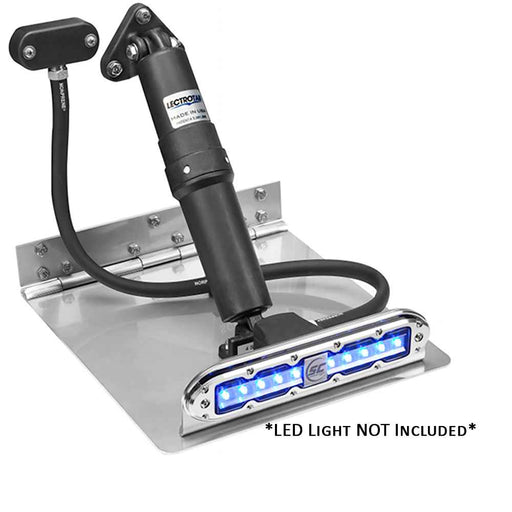 Buy Shadow-Caster LED Lighting SCM-TT-10 Trim Tab Mounting Bracket