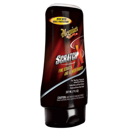 Scratch-X - 7oz