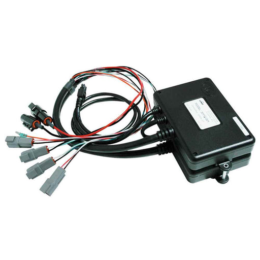 Buy Lenco Marine 30342-001 Replacement Control Box f/123DR-V2 - Boat