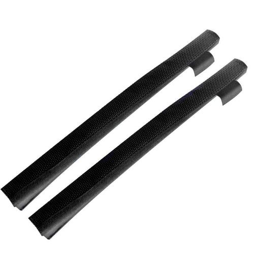 Buy Davis Instruments 397 Removable Chafe Guards - Black (Pair) -