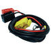 Buy Powermania 10522 10' DC Extension Cable - Marine Electrical Online|RV