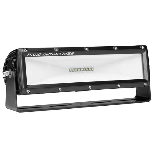 Buy RIGID Industries 68131 2x10 115-deg DC Scene Light Black - White LED -