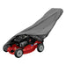 Buy Dallas Manufacturing Co. LMCB1000S Push Lawn Mower Cover - Black -