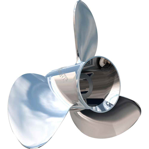 Buy Turning Point Propellers 31201311 Express Mach3 Right Hand Stainless