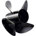 Buy Turning Point Propellers 21431330 Hustler Right Hand Aluminum