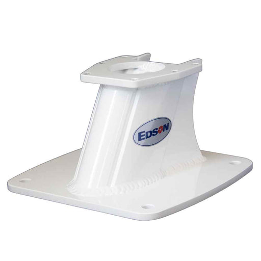 Buy Edson Marine 68110 Vision Series Mount - 6" Aft Angled - Heavy Duty