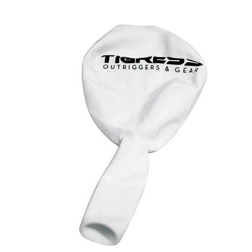 Buy Tigress 88615-1 White Helium Ballons - Hunting & Fishing Online|RV