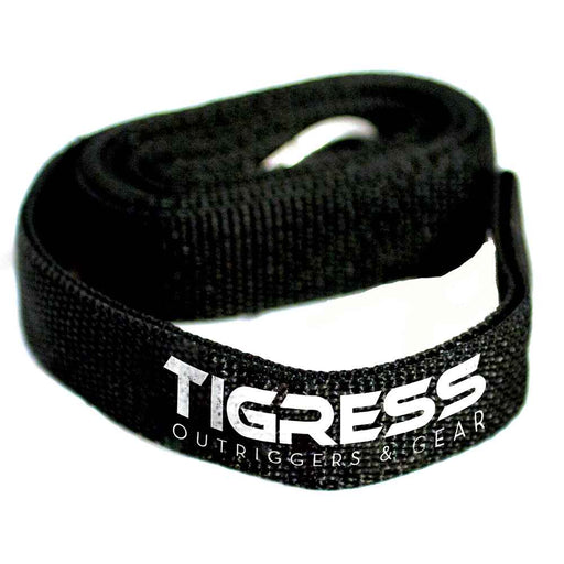 Buy Tigress 88675 10' Safety Straps - Pair - Hunting & Fishing Online|RV