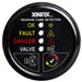 Buy Fireboy-Xintex P-1BS-R Propane Fume Detector w/Plastic Sensor &