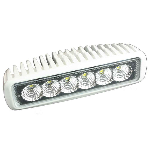 Buy Lunasea Lighting LLB-47FW-82-00 LED Utility Light - 15W - 1250 Lumen -