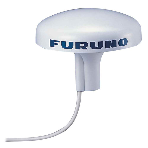 Buy Furuno GPA021 GPA021 GPS/DGPS Antenna w/10M Cable - Marine Navigation