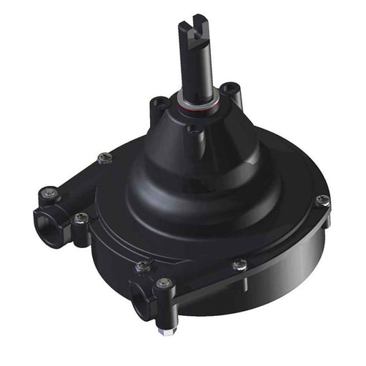 Buy Uflex USA T103 Zero Torque Rotary Steering Helm - Boat Outfitting