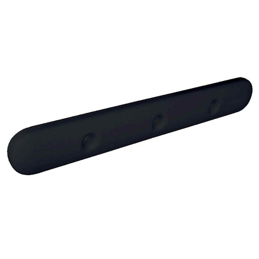 Buy Dock Edge 1008-B-F UltraGard PVC Dock Bumper - 35" - Black - Anchoring