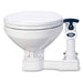 Buy Jabsco 29090-5000 Manual Marine Toilet - Compact Bowl - Marine