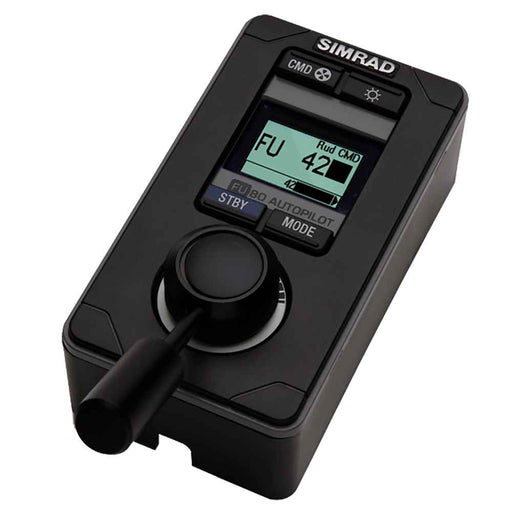 Buy Simrad 000-10183-001 FU80 Remote Control w/Display - Marine Navigation