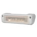 Buy Lumitec 101475 Perimeter Light - White Finish - White Non-Dimming -