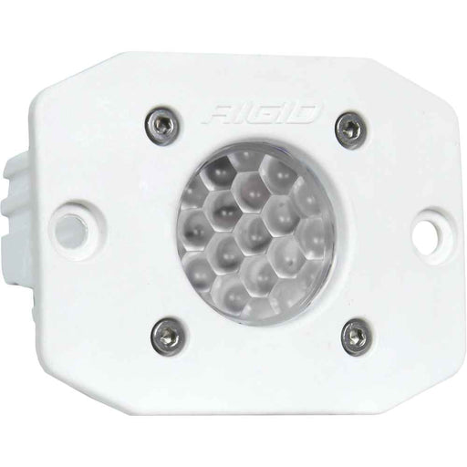 Buy RIGID Industries 60631 Ignite Flush Mount Diffused - White LED -