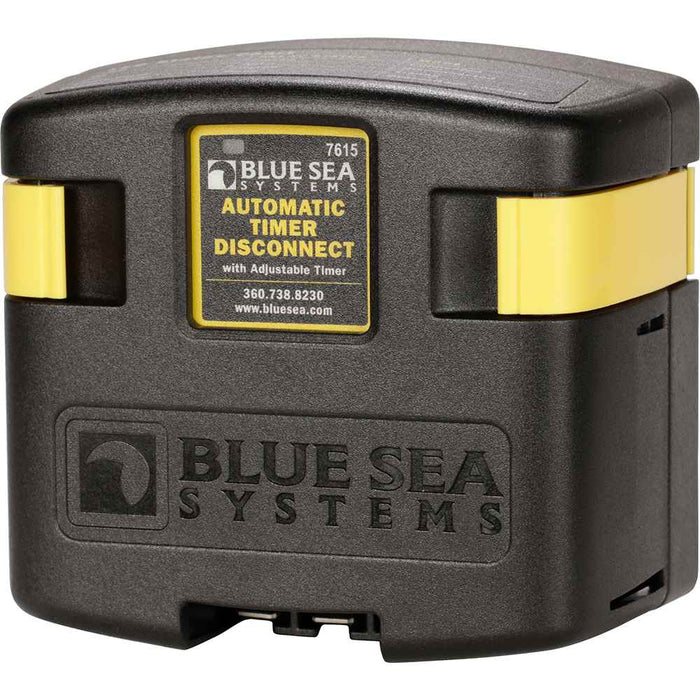 Buy Blue Sea Systems 7615 7615 ATD Automatic Timer Disconnect - Marine