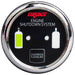 Buy Fireboy-Xintex DU-RCH-20-R Deluxe Helm Display w/Gauge Body, LED &