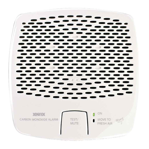 Buy Fireboy-Xintex CMD5-MB-R Carbon Monoxide Alarm - Battery Operated -