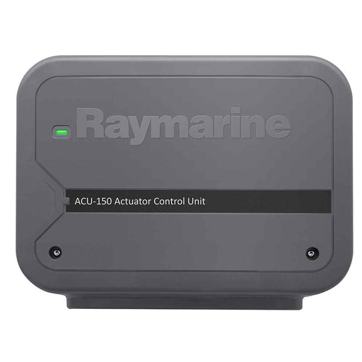 Buy Raymarine E70430 ACU-150 Actuator Control Unit - Marine Navigation &