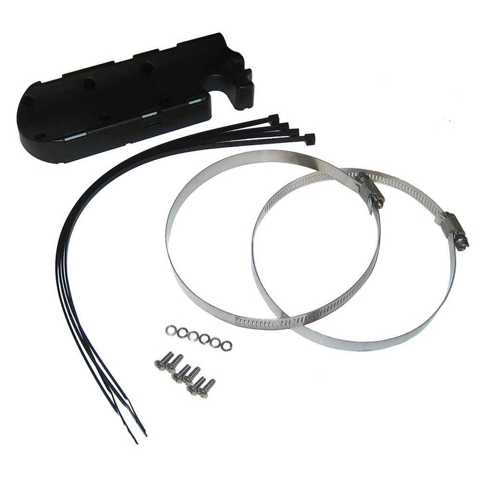 Buy Humminbird 740159-1 AD MTM Trolling Motor Adapter f/MEGA Transom