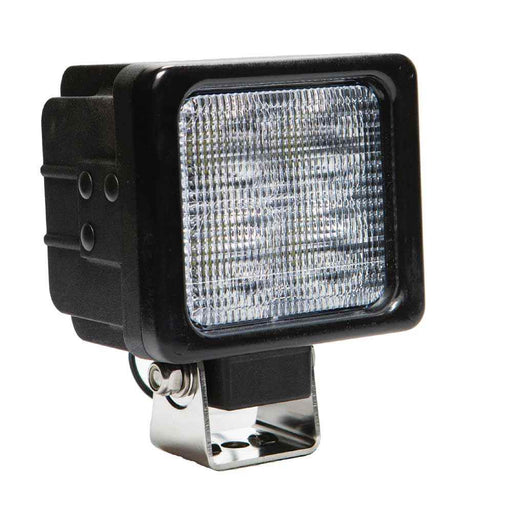 Buy Golight 4021 GXL LED Work Light Series Fixed Mount Flood light - Black