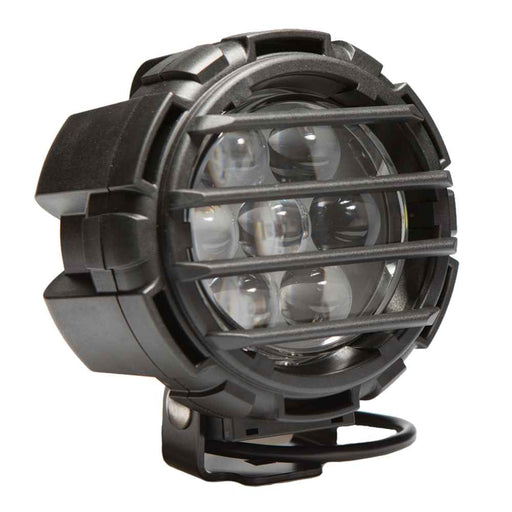Buy Golight 4211 GXL LED OFF-Road Series Fixed Mount Spotlight - Black -