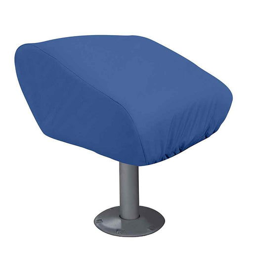 Buy Taylor Made 80220 Folding Pedestal Boat Seat Cover - Rip/Stop