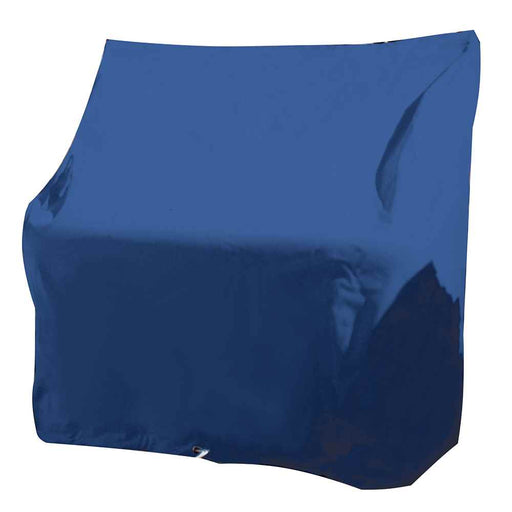 Buy Taylor Made 80240 Small Swingback Boat Seat Cover - Rip/Stop Polyester