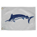 Buy Taylor Made 2918 12" x 18" Blue Marlin Flag - Boat Outfitting