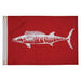 Buy Taylor Made 4118 12" x 18" Wahoo Flag - Boat Outfitting Online|RV Part