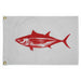 Buy Taylor Made 4318 12" x 18" Albacore Flag - Boat Outfitting Online|RV