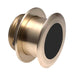 Buy Raymarine A80321 B175H-W 20-deg Bronze Thru-Hull Tilted Element