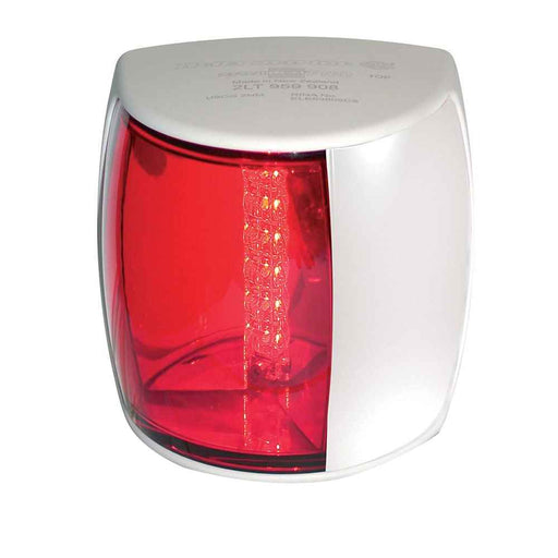 Buy Hella Marine 959900011 NaviLED PRO Port Navigation Lamp - 2nm - Red
