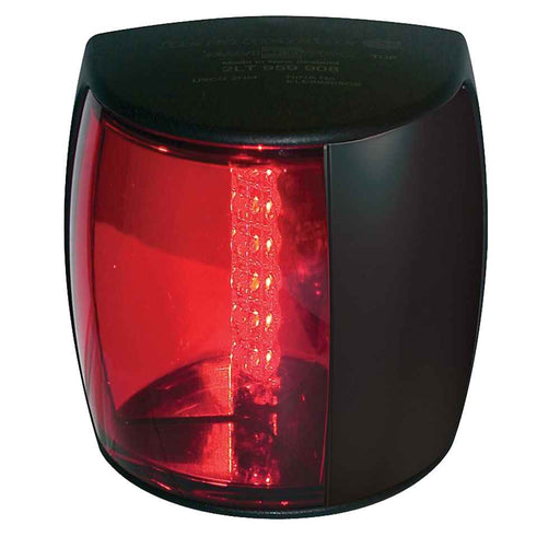 Buy Hella Marine 959900201 NaviLED PRO Port Navigation Lamp - 3nm - Red