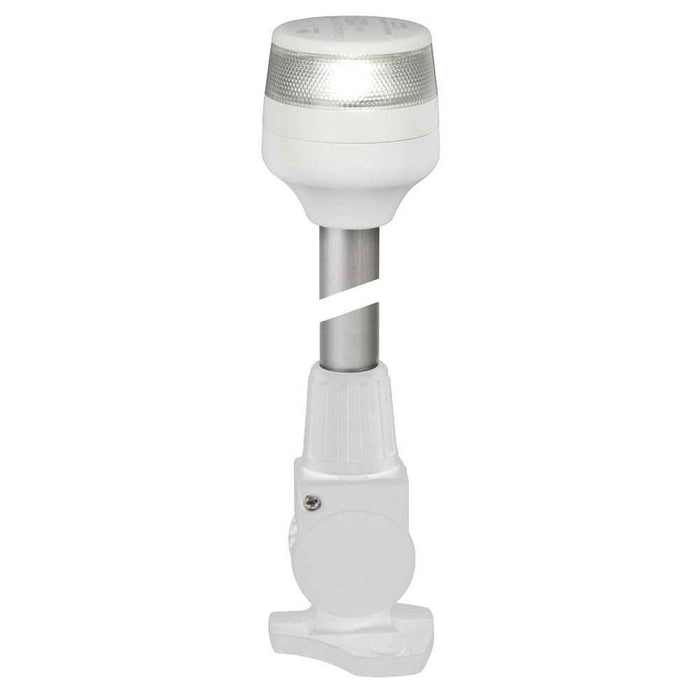 Buy Hella Marine 980960471 NaviLED 360 Compact All Round Lamp - 2nm - 40"