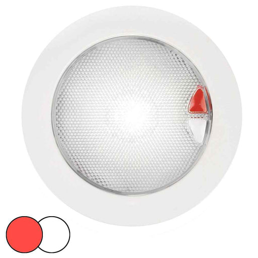 Buy Hella Marine 980630002 EuroLED 150 Recessed Surface Mount Touch Lamp -