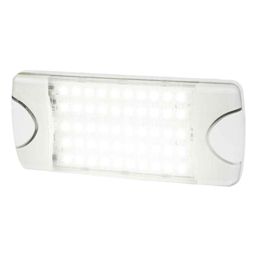 Buy Hella Marine 980629001 DuraLED 50 Low Profile Interior/Exterior Lamp -