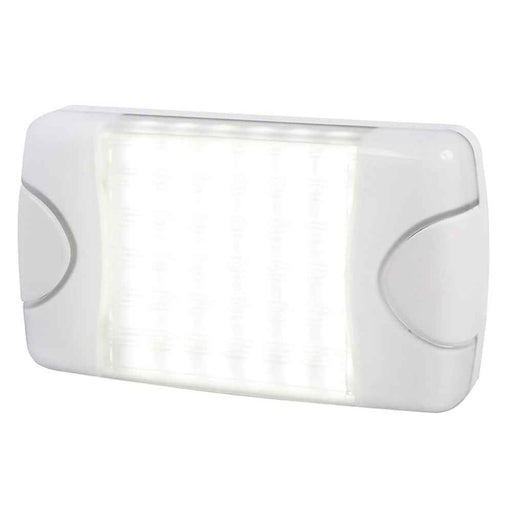 Buy Hella Marine 959037522 DuraLED 36 Interior/Exterior Lamp - White LED -