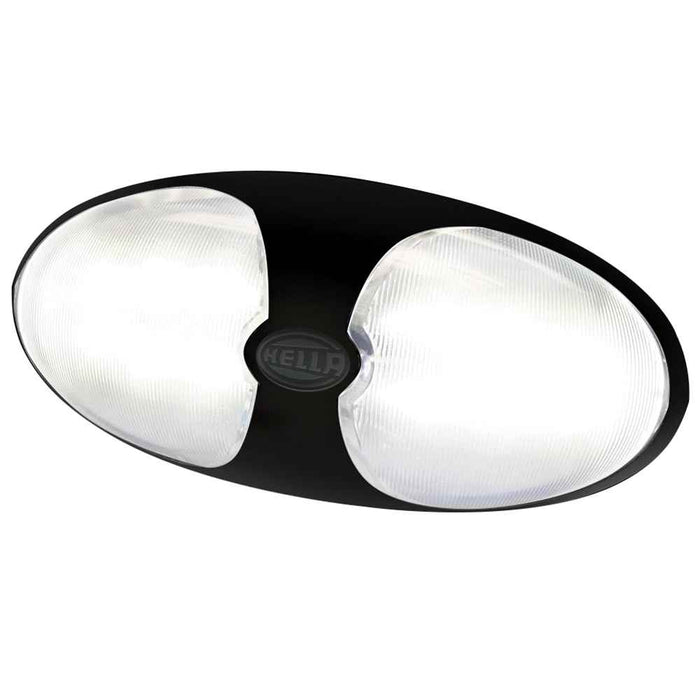 Buy Hella Marine 959700121 DuraLED 12 Interior/Exterior Lamp - White LED -