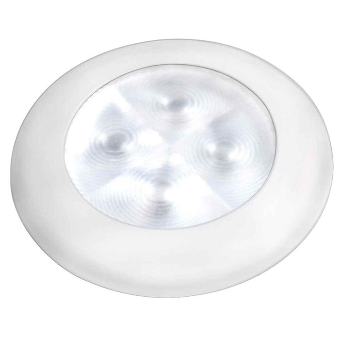 Buy Hella Marine 980500541 Slim Line LED 'Enhanced Brightness' Round