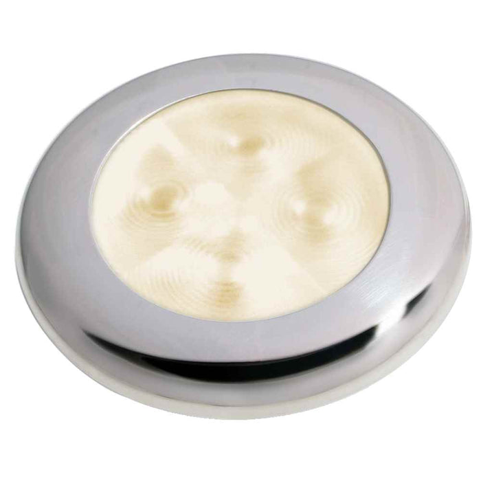 Buy Hella Marine 980500721 Slim Line LED 'Enhanced Brightness' Round