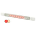 Buy Hella Marine 958121101 Surface Strip Light w/Switch - Warm White/Red