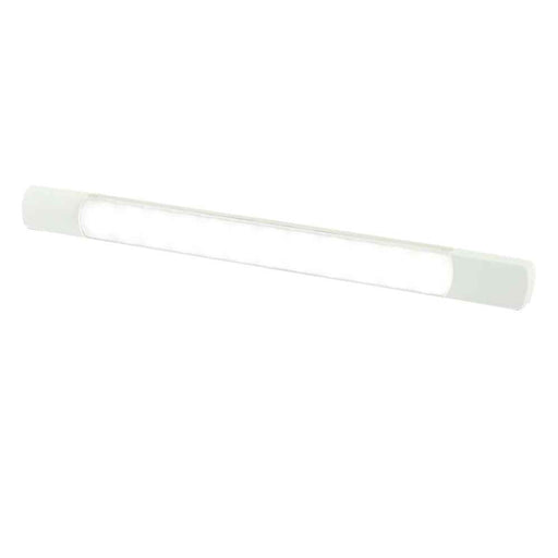 Buy Hella Marine 958124401 LED Surface Strip Light - White LED - 24V - No