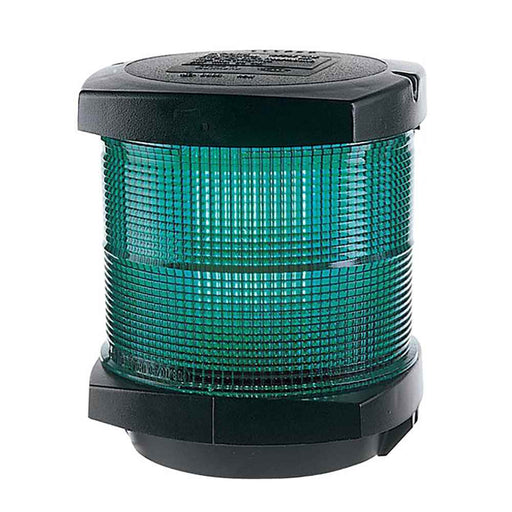 Buy Hella Marine 002984515 All Round Green Navigation Lamp- Incandescent -