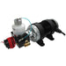 Buy Octopus Autopilot Drives OCTAF1212BP12 Reversing Pump 1200CC/min - 12V