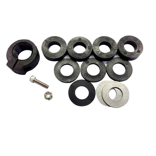 Buy Uflex USA 40878B UC94 Spacer Kit - Boat Outfitting Online|RV Part Shop